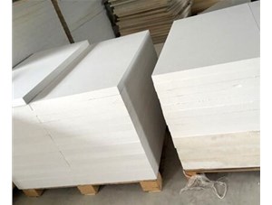 硅酸铝的材料在使用时需要注意哪些